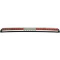 Ipcw Nissan Frontier 2005 - 2011 3Rd Brake Light- Led- Mega Crystal Clear LED3-1009C-A